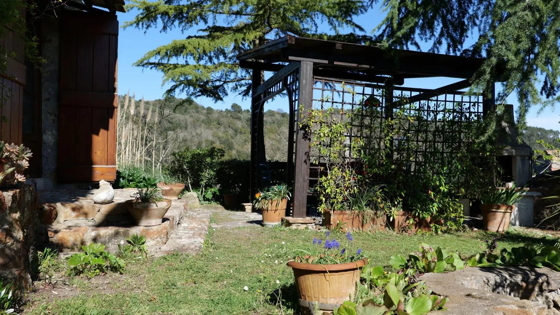 Holiday Home Il Casale By Interhome Lama