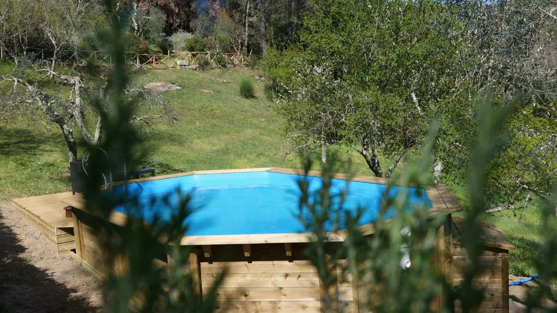 Holiday Home Il Casale By Interhome Lama