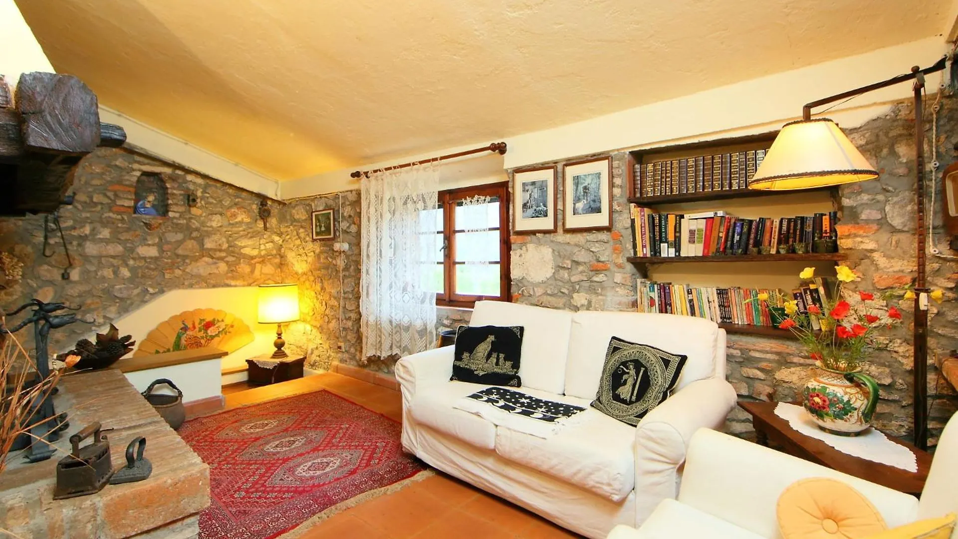 Holiday Home Il Casale By Interhome Lama  0*, Lama (Tuscany)