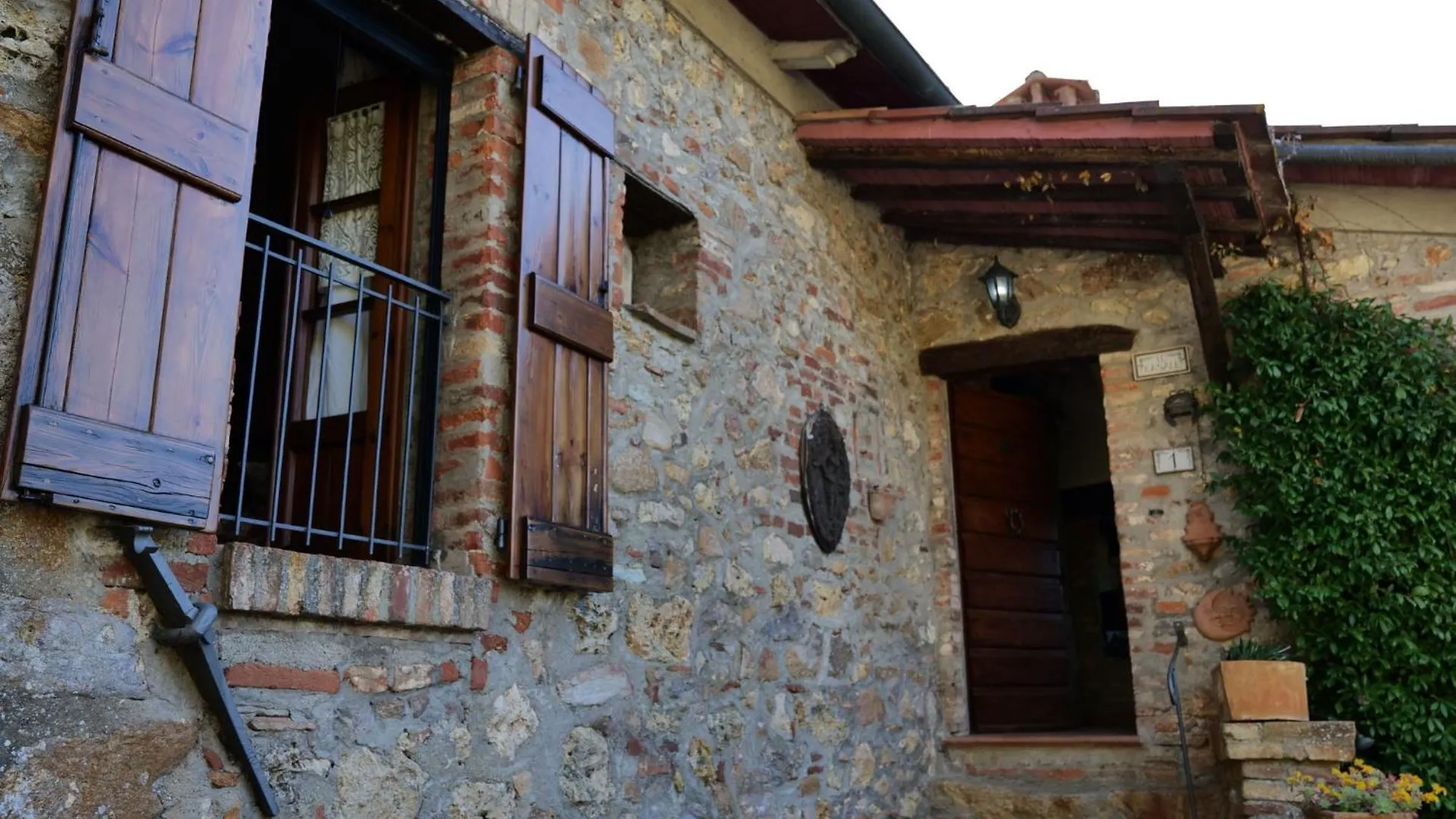 Holiday Home Il Casale By Interhome Lama  Italy