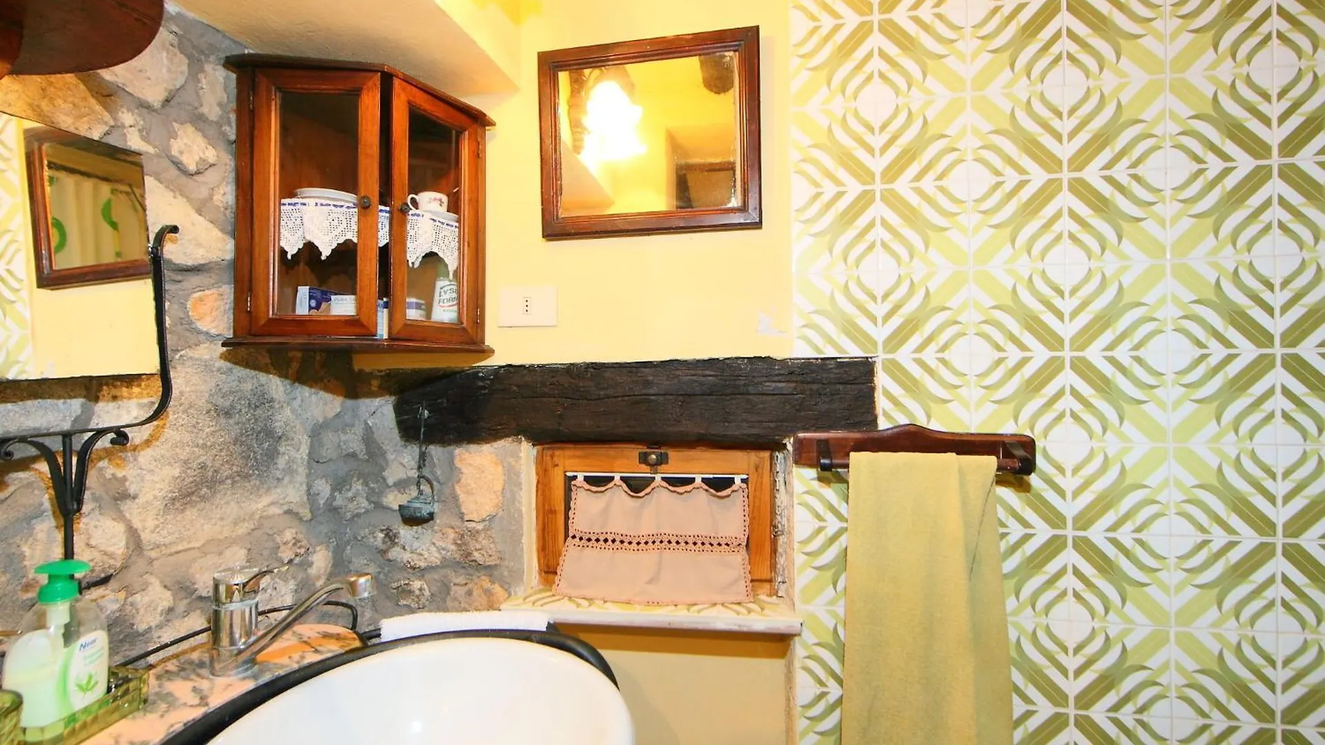 Holiday Home Il Casale By Interhome Lama  Italy