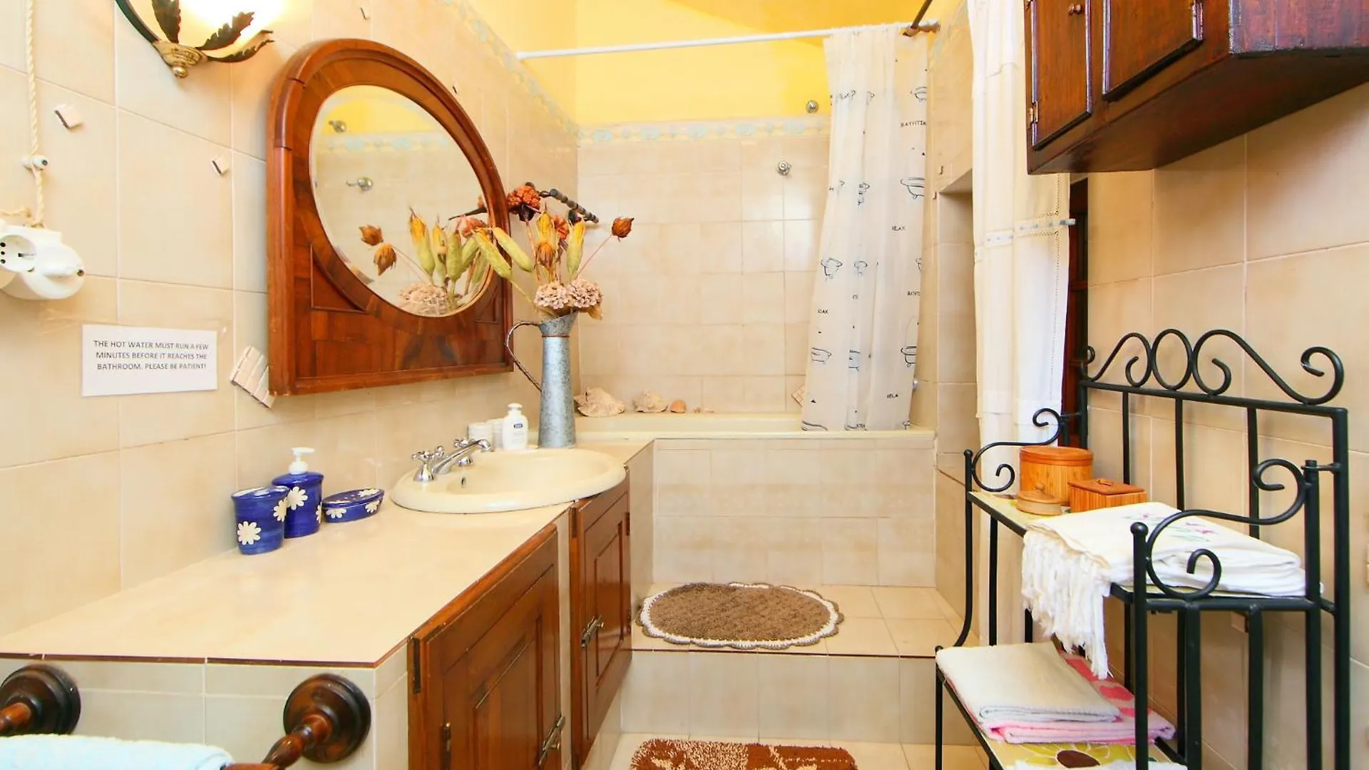 Holiday Home Il Casale By Interhome Lama