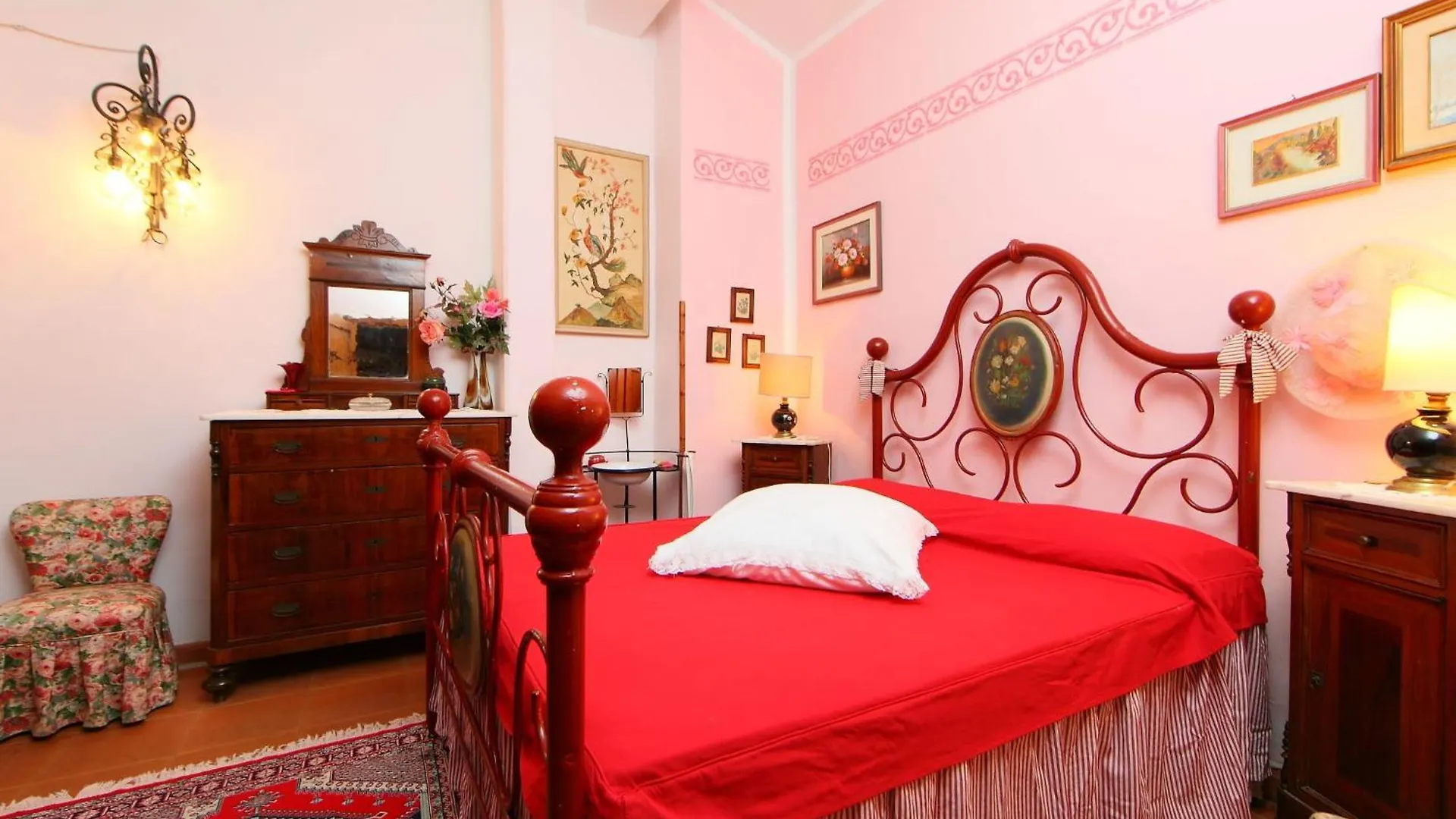 Holiday Home Il Casale By Interhome Lama  Italy