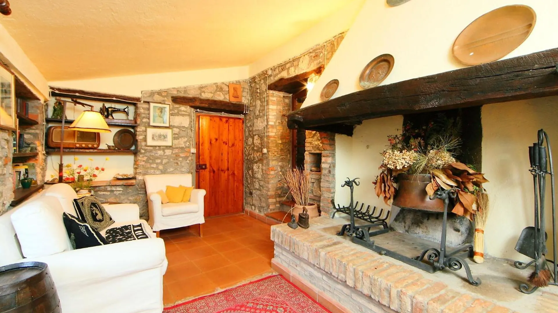 Holiday Home Il Casale By Interhome Lama