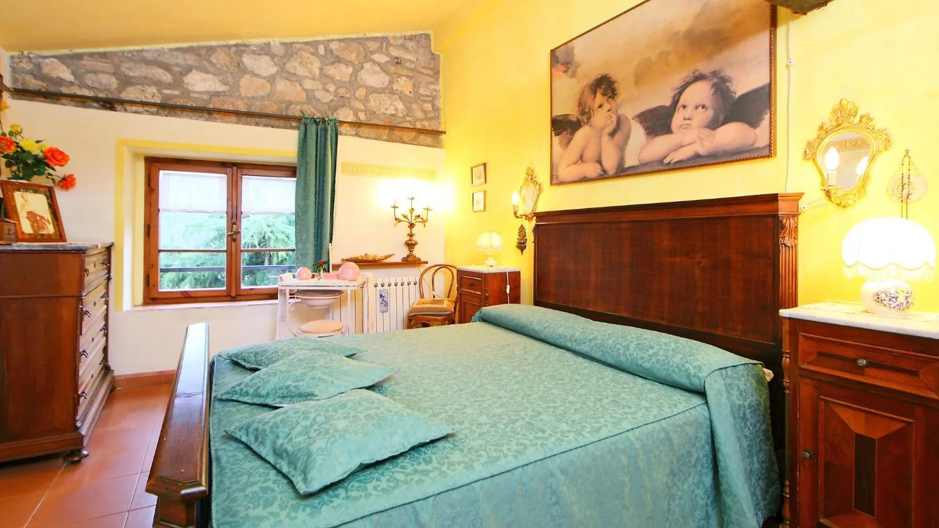 Holiday Home Il Casale By Interhome Lama  Lama (Tuscany)