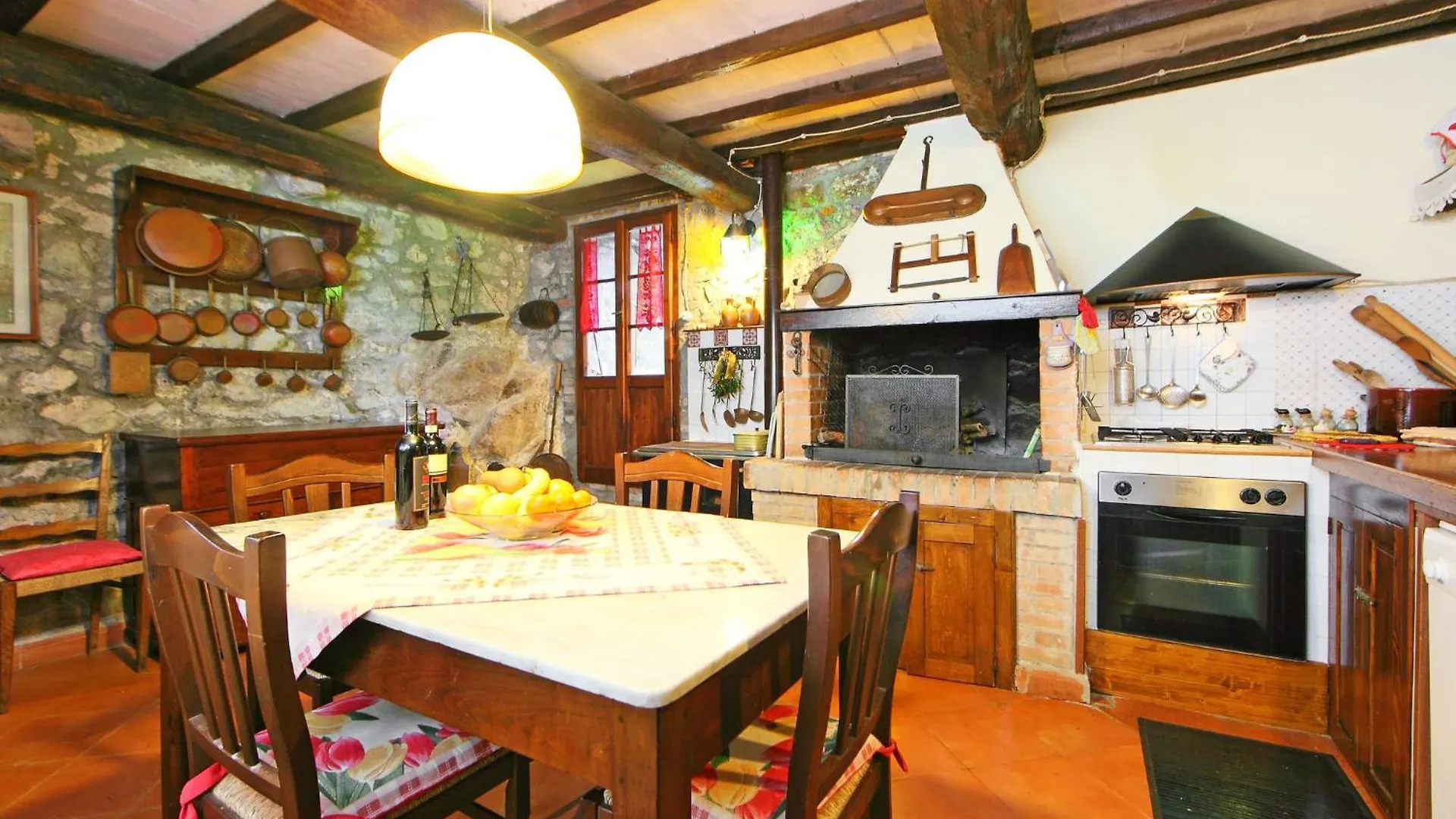 Holiday Home Il Casale By Interhome Lama