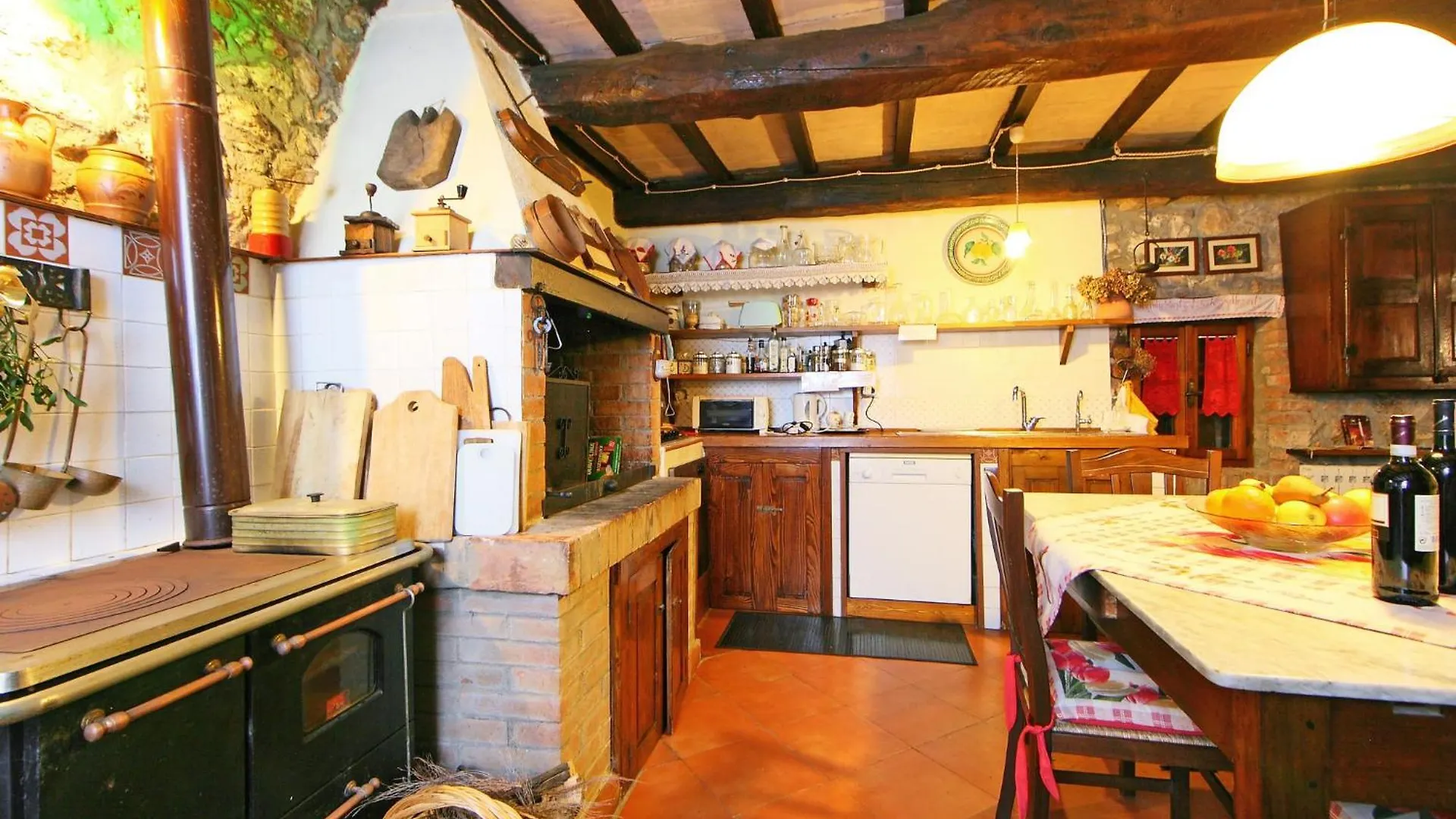 Holiday Home Il Casale By Interhome Lama  0*, Lama (Tuscany)