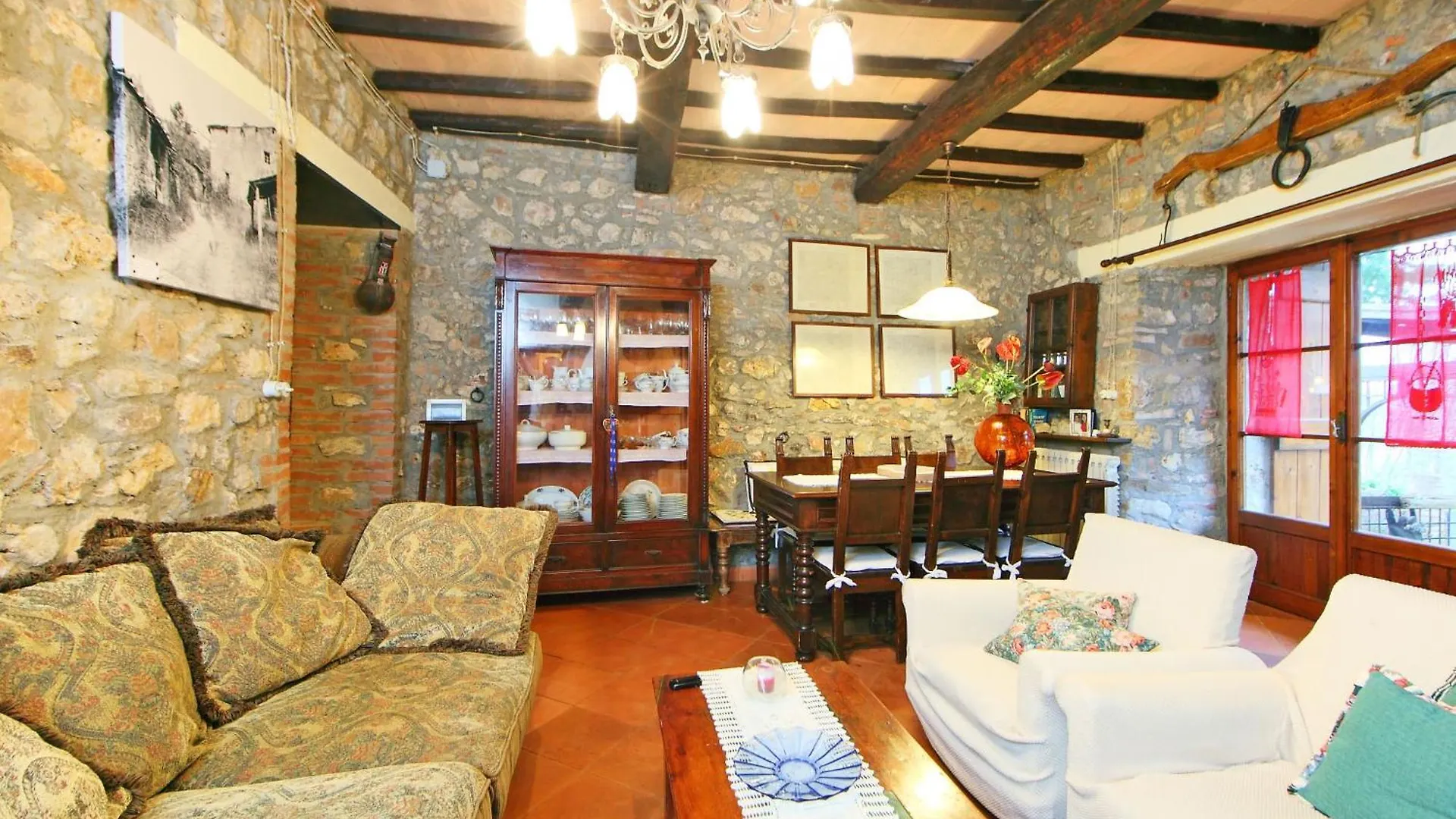 Holiday Home Il Casale By Interhome Lama