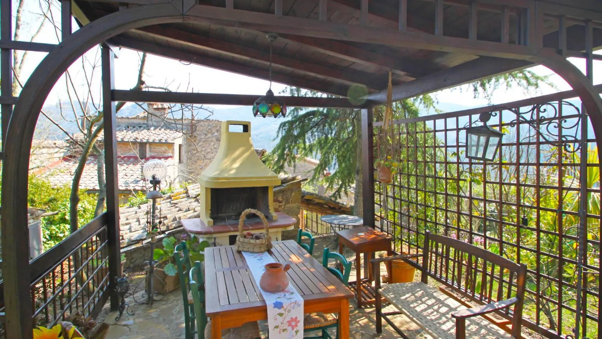 Holiday Home Il Casale By Interhome Lama