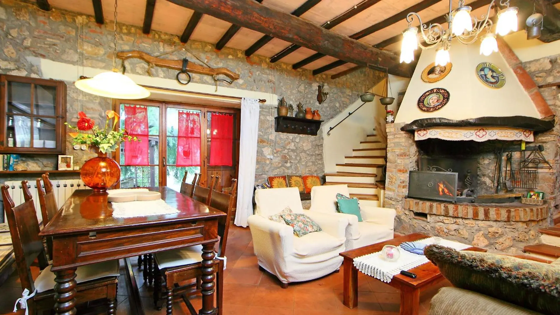 Holiday Home Il Casale By Interhome Lama  Italy