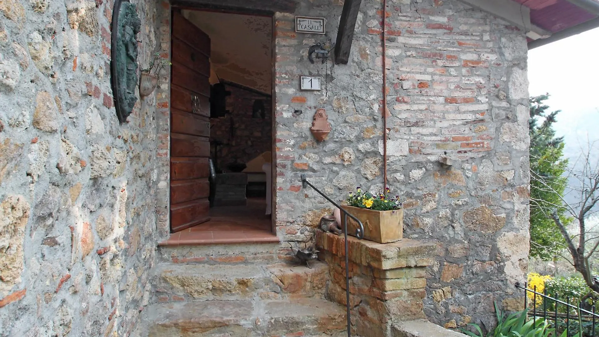 Holiday Home Il Casale By Interhome Lama  Italy