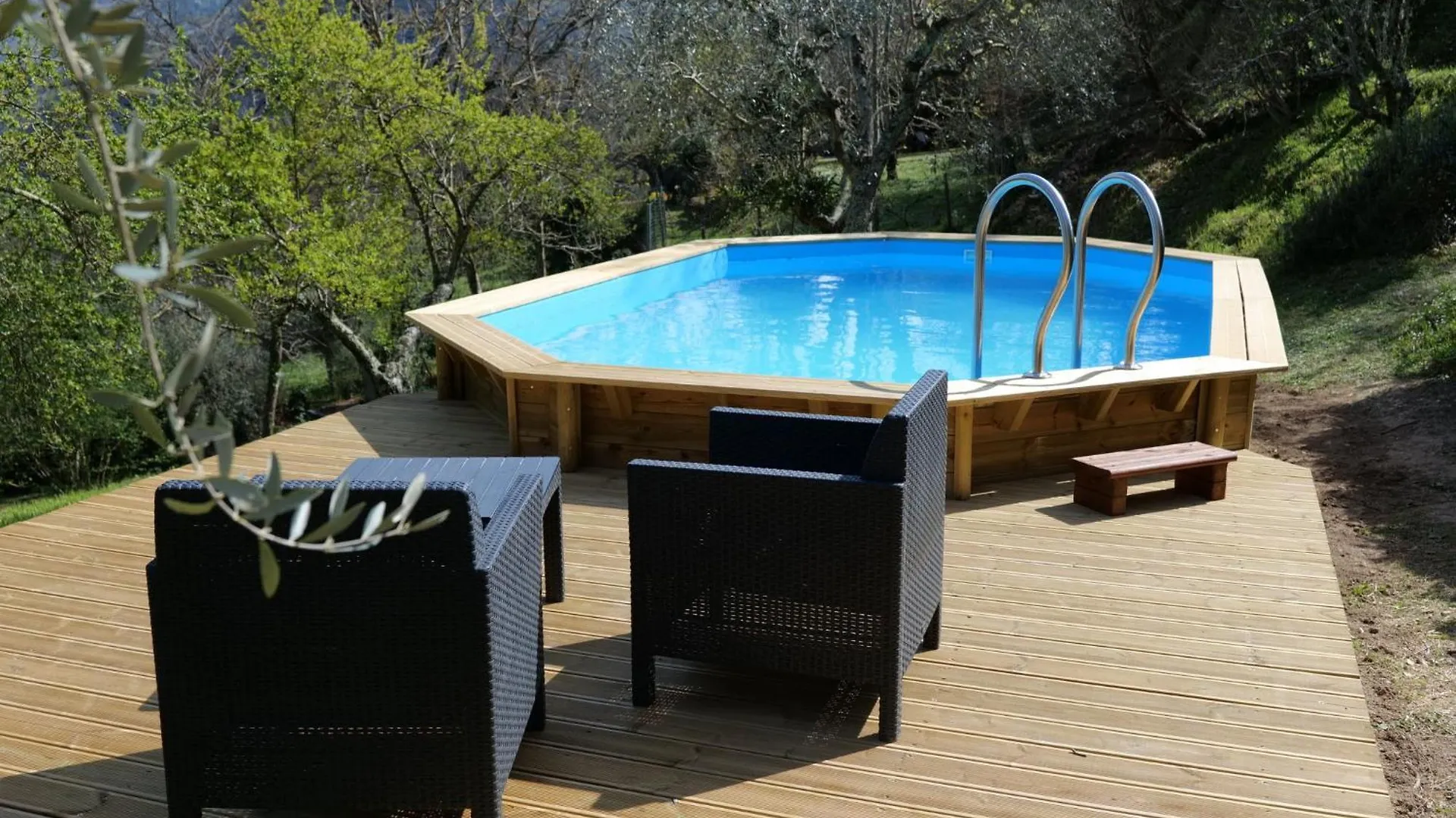 Holiday Home Il Casale By Interhome Lama  Lama (Tuscany)