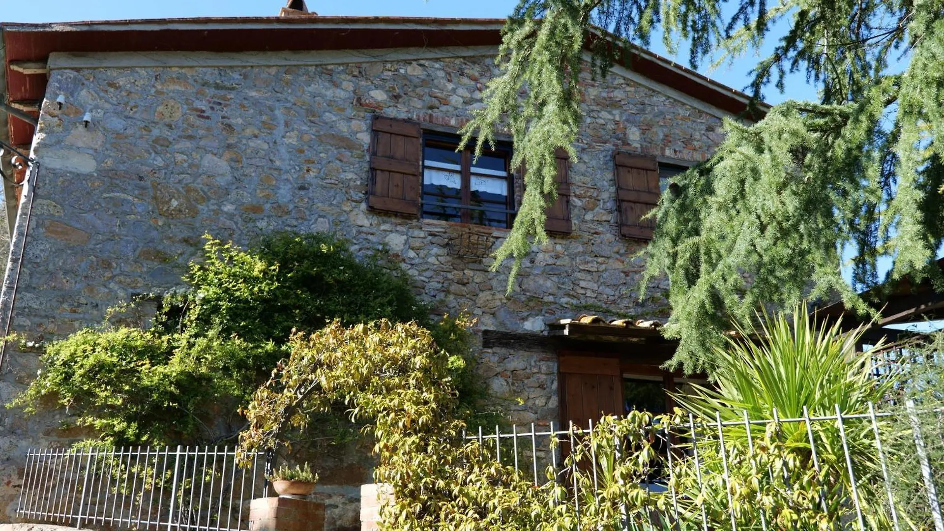 Holiday Home Il Casale By Interhome contacts
