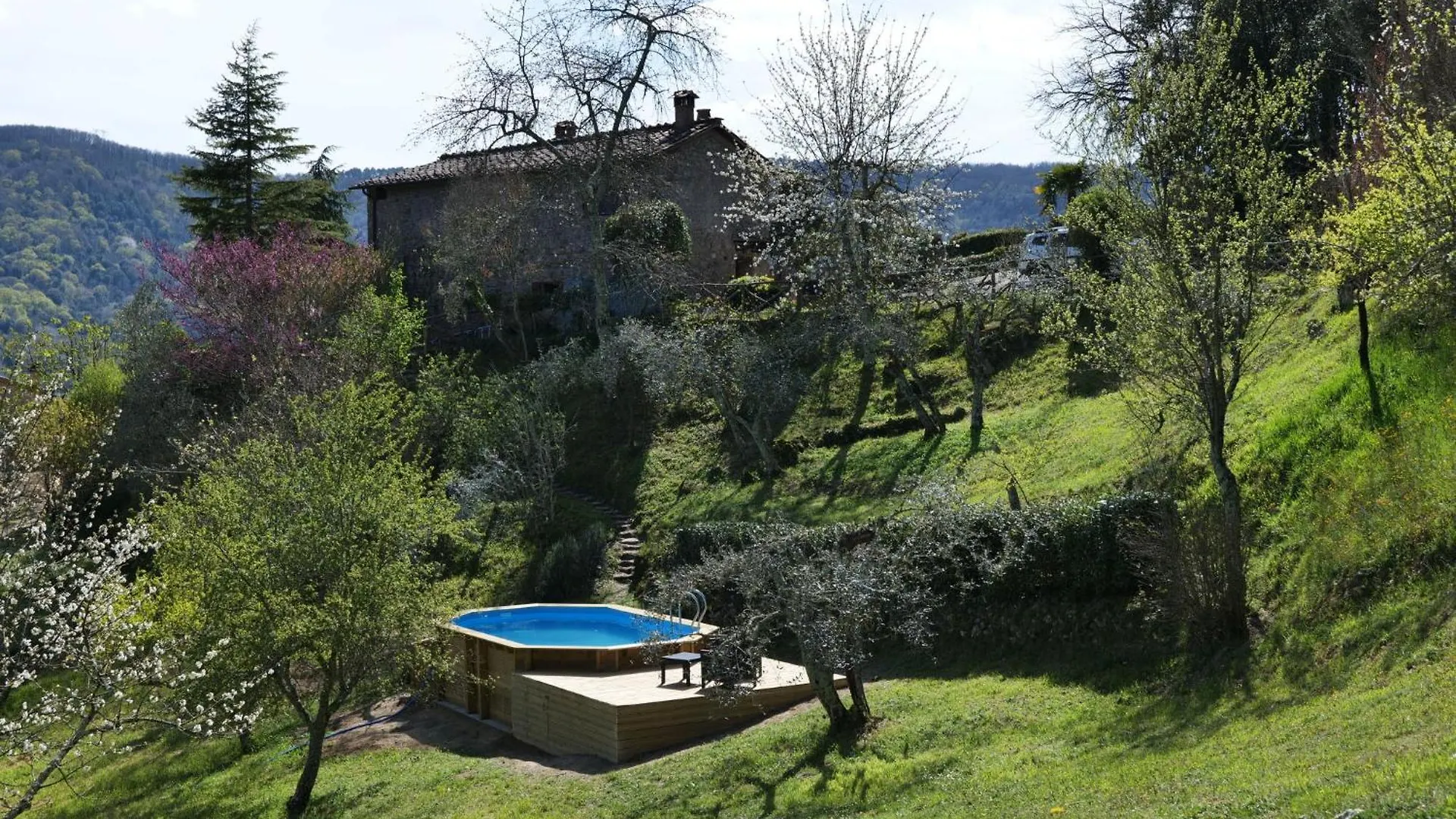 Holiday Home Il Casale By Interhome Lama